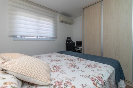 Apartamento à venda com 65m², 1 quarto e 1 vagaSuíte