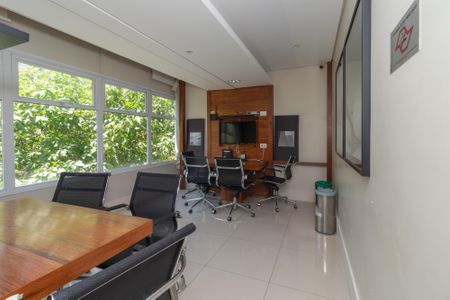 Apartamento à venda com 65m², 1 quarto e 1 vagaÁrea Comum - Home Office