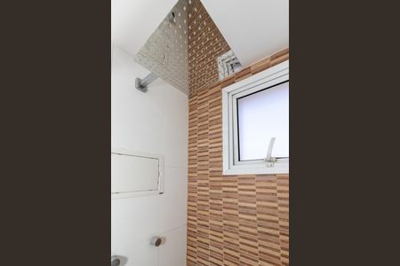 Apartamento à venda com 65m², 1 quarto e 1 vagaBanheiro da Suíte