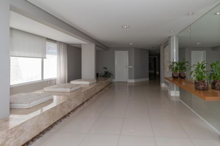 Apartamento à venda com 65m², 1 quarto e 1 vagaÁrea Comum - Hall
