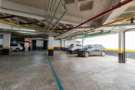 Apartamento à venda com 65m², 1 quarto e 1 vagaGaragem