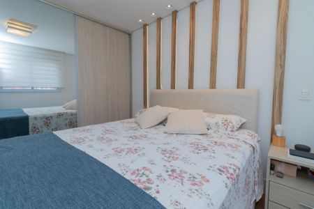 Apartamento à venda com 65m², 1 quarto e 1 vagaSuíte