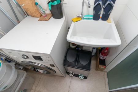 Apartamento à venda com 65m², 1 quarto e 1 vagaÁrea de Serviço