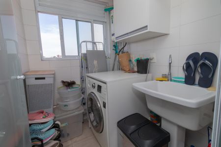 Apartamento à venda com 65m², 1 quarto e 1 vagaÁrea de Serviço