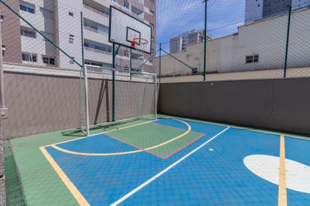 Apartamento à venda com 65m², 1 quarto e 1 vagaÁrea Comum - Quadra