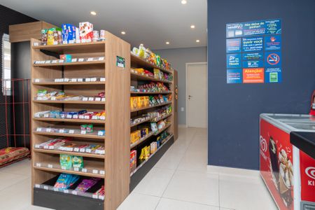 Apartamento à venda com 65m², 1 quarto e 1 vagaÁrea Comum - Mercado