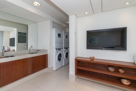 Apartamento à venda com 65m², 1 quarto e 1 vagaÁrea Comum - Lavanderia