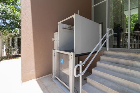 Apartamento à venda com 65m², 1 quarto e 1 vagaAcessibilidade