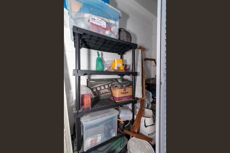 Apartamento à venda com 65m², 1 quarto e 1 vagaDepósito Privativo