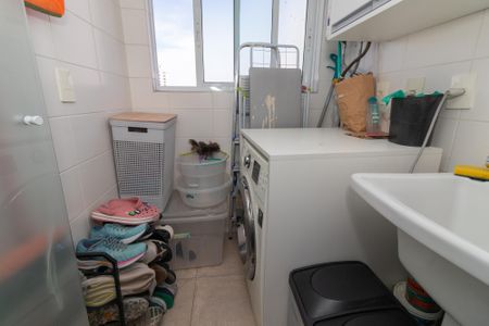 Apartamento à venda com 65m², 1 quarto e 1 vagaÁrea de Serviço