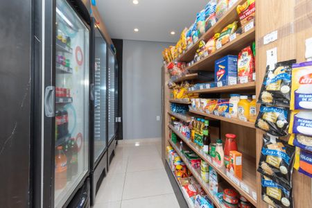 Apartamento à venda com 65m², 1 quarto e 1 vagaÁrea Comum - Mercado