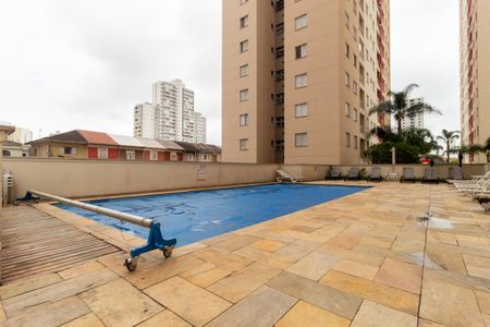 Apartamento para alugar com 48m², 2 quartos e 1 vagaPiscina