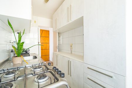 Apartamento para alugar com 48m², 2 quartos e 1 vagaCozinha