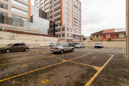 Apartamento para alugar com 48m², 2 quartos e 1 vagaÁrea comum