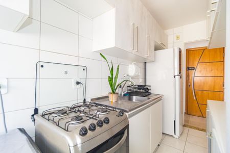 Apartamento para alugar com 48m², 2 quartos e 1 vagaCozinha