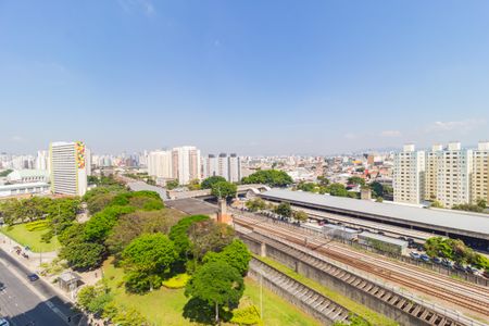 Apartamento para alugar com 48m², 2 quartos e 1 vagaVista - Quarto 2