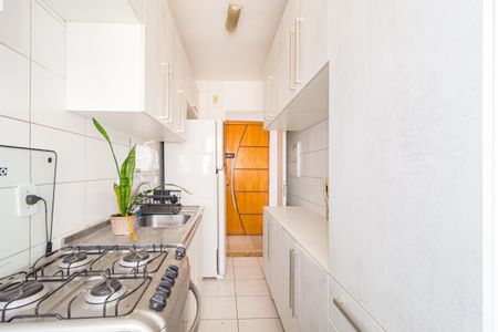 Apartamento para alugar com 48m², 2 quartos e 1 vagaCozinha