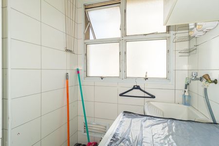 Apartamento para alugar com 48m², 2 quartos e 1 vagaÁrea de Serviço