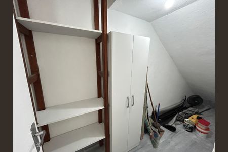 Casa para alugar com 250m², 3 quartos e 2 vagasÁrea comum