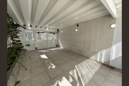 Casa para alugar com 250m², 3 quartos e 2 vagasGaragem