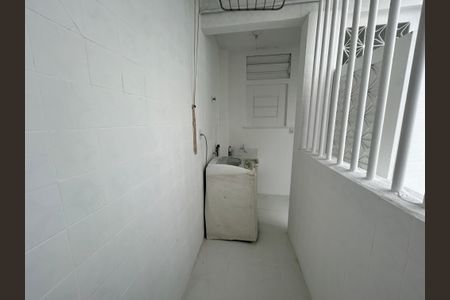 Casa para alugar com 250m², 3 quartos e 2 vagasÁrea de Serviço