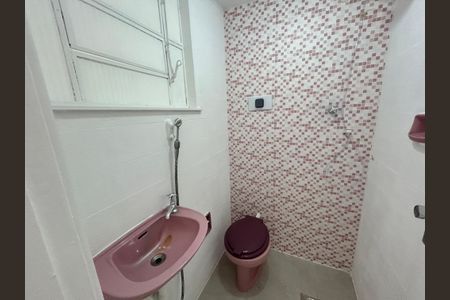 Casa para alugar com 250m², 3 quartos e 2 vagasBanheiro de serviço