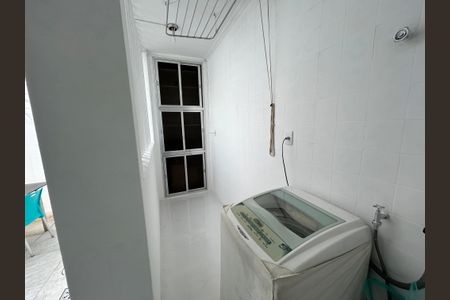 Casa para alugar com 250m², 3 quartos e 2 vagasÁrea de Serviço