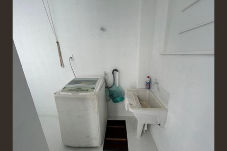 Casa para alugar com 250m², 3 quartos e 2 vagasÁrea de Serviço