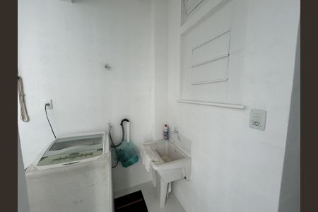 Casa para alugar com 250m², 3 quartos e 2 vagasÁrea de Serviço