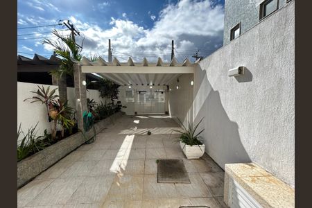 Casa para alugar com 250m², 3 quartos e 2 vagasVista da Suíte