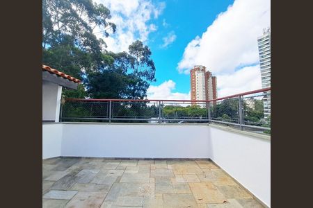 Apartamento para alugar com 144m², 3 quartos e 3 vagasVista