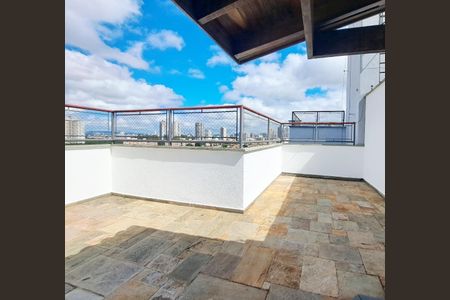 Apartamento para alugar com 144m², 3 quartos e 3 vagasQuintal