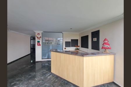 Apartamento para alugar com 144m², 3 quartos e 3 vagasÁrea comum