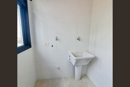 Apartamento para alugar com 144m², 3 quartos e 3 vagasÁrea de Serviço