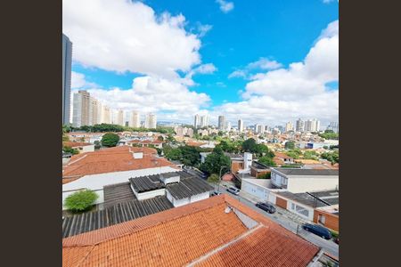 Apartamento para alugar com 144m², 3 quartos e 3 vagasVista