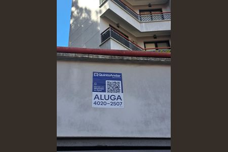 Apartamento para alugar com 144m², 3 quartos e 3 vagasFACHADA COM PLACA