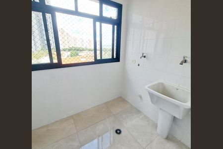 Apartamento para alugar com 144m², 3 quartos e 3 vagasÁrea de Serviço