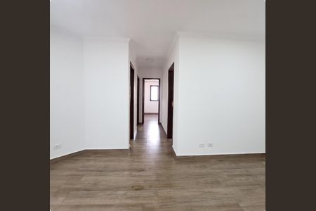 Apartamento para alugar com 144m², 3 quartos e 3 vagasCorredor