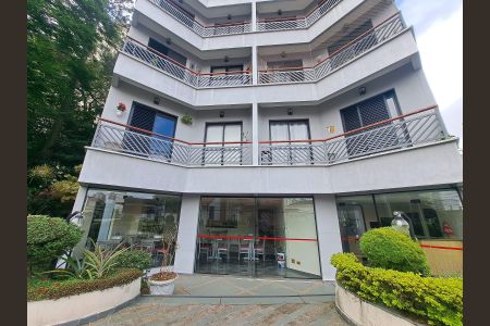 Apartamento para alugar com 144m², 3 quartos e 3 vagasÁrea comum