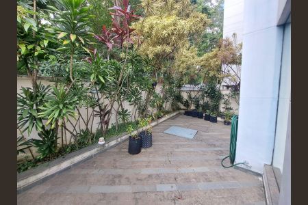 Apartamento para alugar com 144m², 3 quartos e 3 vagasÁrea comum