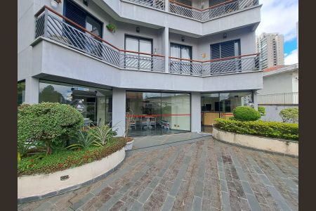 Apartamento para alugar com 144m², 3 quartos e 3 vagasÁrea comum