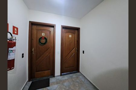 Apartamento para alugar com 144m², 3 quartos e 3 vagasHall