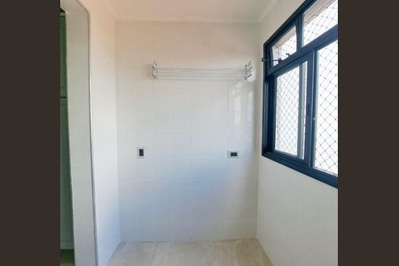 Apartamento para alugar com 144m², 3 quartos e 3 vagasÁrea de Serviço
