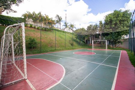 Casa de condomínio para alugar com 120m², 3 quartos e 2 vagas Casa de condomínio para alugar com 120m², 3 quartos e 2 vagasÁrea comum