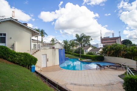 Casa de condomínio para alugar com 120m², 3 quartos e 2 vagas Casa de condomínio para alugar com 120m², 3 quartos e 2 vagasÁrea comum