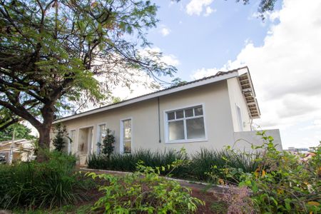 Casa de condomínio para alugar com 120m², 3 quartos e 2 vagas Casa de condomínio para alugar com 120m², 3 quartos e 2 vagasÁrea comum - Salão de festas