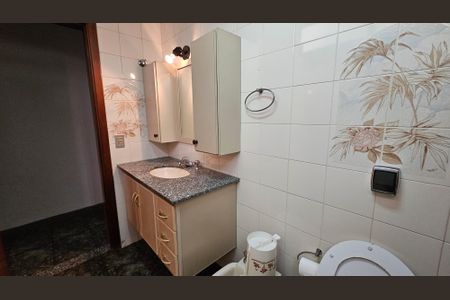 Apartamento para alugar com 1667m², 3 quartos e 2 vagas