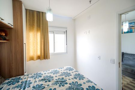 Quarto  de apartamento à venda com 1 quarto, 33m² em Penha de França, São Paulo