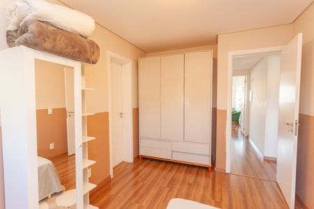 Apartamento para alugar com 223m², 4 quartos e 4 vagasQuarto Suíte 3