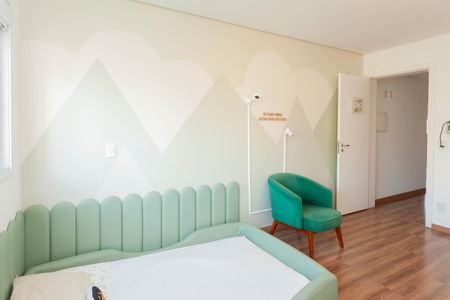 Apartamento para alugar com 223m², 4 quartos e 4 vagasQuarto Suíte 2